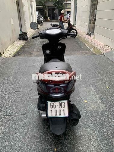 Kymco máy êm biển đẹp giấy tờ cavet đầy đủ