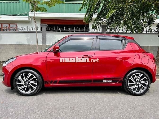 Suzuki Swift sx 2022 đki 2023 cực đẹp