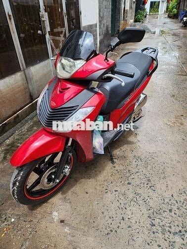 Bán sh đời đầu lên