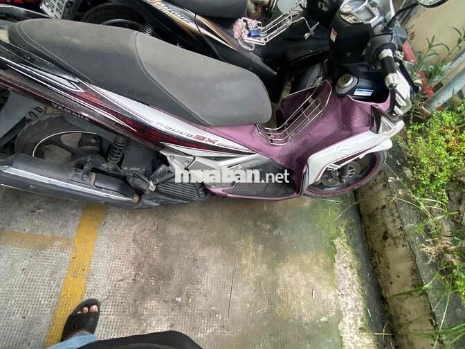 Xe nouvo sx 2012 chính chủ