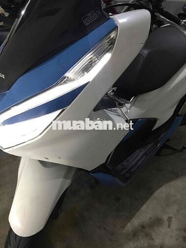 Honda PCX-2019/125cc