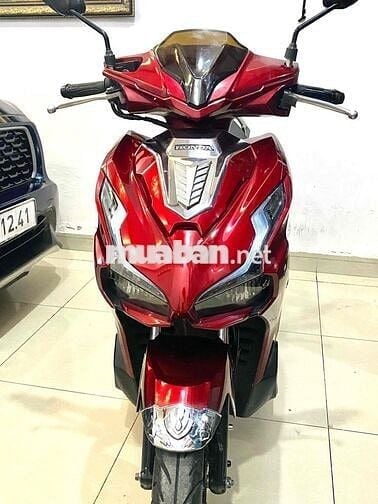 Honda ab 150.Abs.Sx cuối 2020.SMk95%.7500 km.BTp