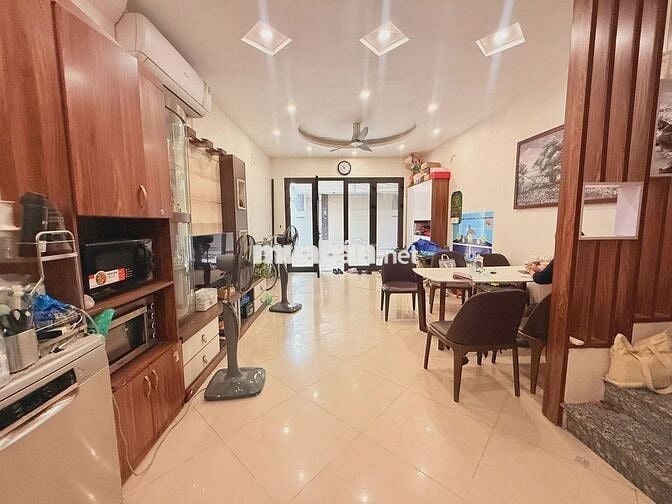 Bán nhà Phú Đô, Nam Từ Liêm, Nhà hiện đại, thoáng sáng, ô tô gần