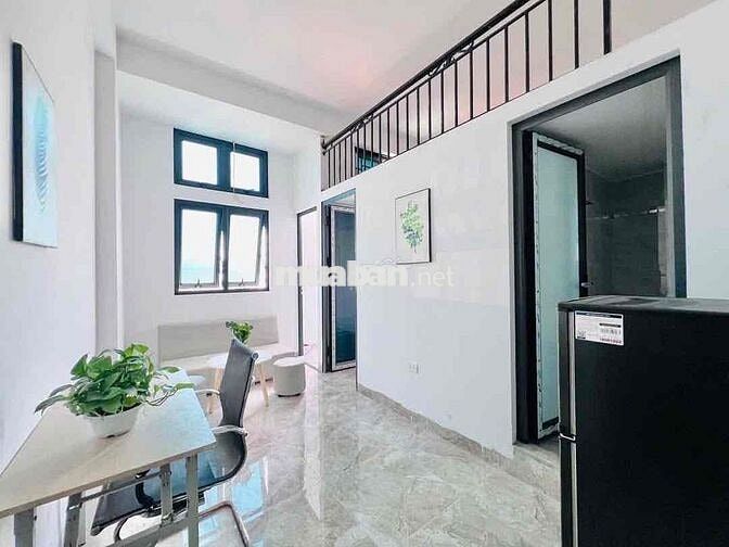 DUPLEX 2 KHÔNG GIAN NGỦ Ở ĐƯỢC 4 NGƯỜI