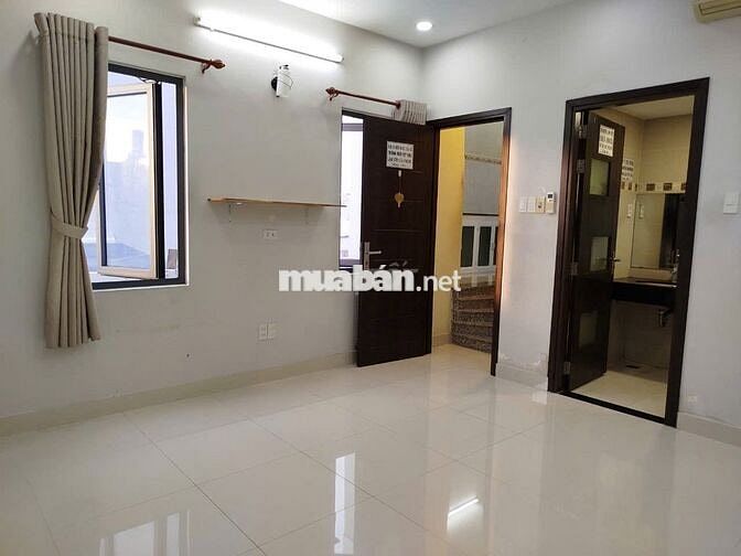 Căn hô 70 m2 - 2PN - 2 Toalet - 6,5 triệu - Q.8 Chợ Phạm Thế Hiển