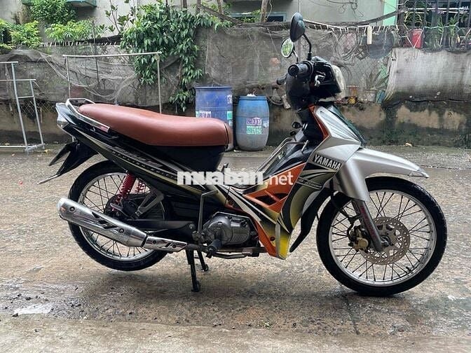 SIRRIUS Nhật máy Thái quá êm, bình đề đủ biển SG.