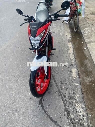 bán xe rin Hàn nhập