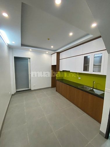 🚗 Nhà dân xây cực chắc – Sân chơi trước nhà – Oto 50m – Đại Mỗ hot!