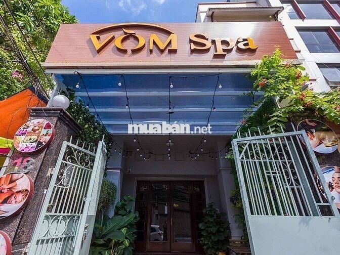 Cần bán góc 3 mặt tiền đường Đường Đặng Tất 36 tỷ