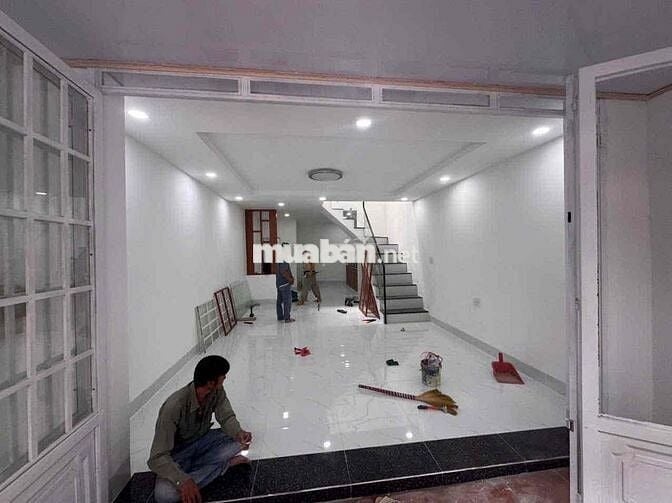 🔥 NHÀ ĐẸP GIÁ TỐT GẦN KĐT VẠN PHÚC  1 trệt 1 lầu (đã hoàn công)