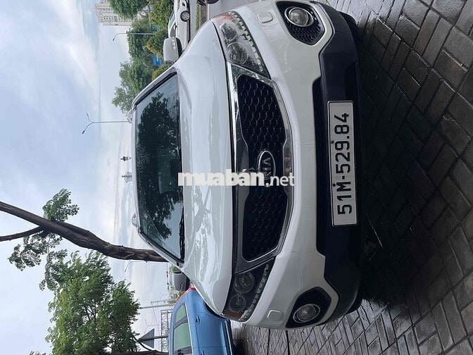 Kia Sorento 2013 GAT 2.4L 2WD - 118000 km