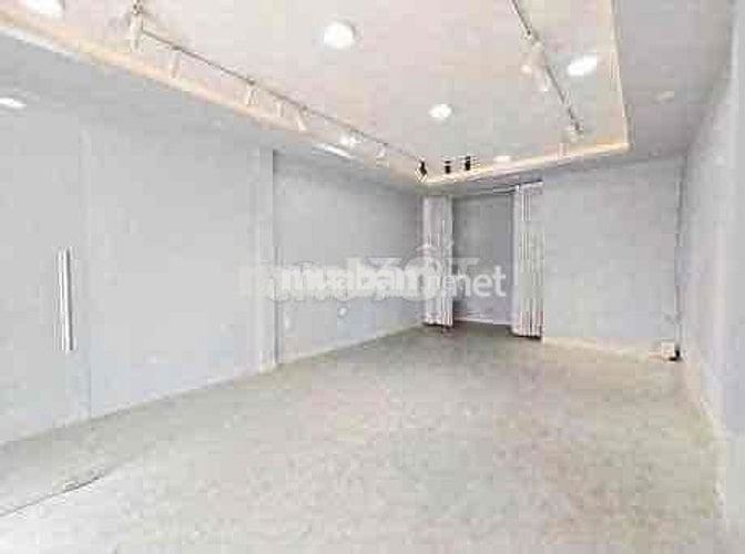 MẶT TIỀN KINH DOANH CÓ LỀ ĐƯỜNG NGUYỄN THÔNG Q.3