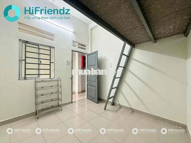 KHAI TRƯƠNG CHO THUÊ PHÒNG TRỌ CÓ GÁC/DUPLEX THUẬN TIỆN ĐI TRUNG TÂM