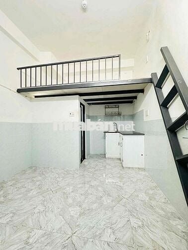 CĂN HỘ NGAY NGUYỄN KIỆM GÒ VẤP GÁC NHÀ MỚI ĐẦY ĐỦ TIỆN ÍCH