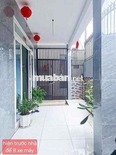 💥 GIÁ NGỘP – NGAY CHỢ THỦ ĐỨC – 77M² – 3PN – CHỈ 4.65 TỶ  🏡 Nhà mới đẹ