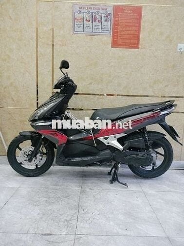 Air Blade FI,BSTP,Xe Lên Áo Thái Máy Bao Êm