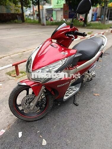 Bán xe Air blade chính chủ, báo công chứng