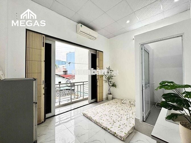 Chính Chủ Cần Cho Thuê Phòng Mới Full NT giá từ 2tr9-4tr1 vào là ở