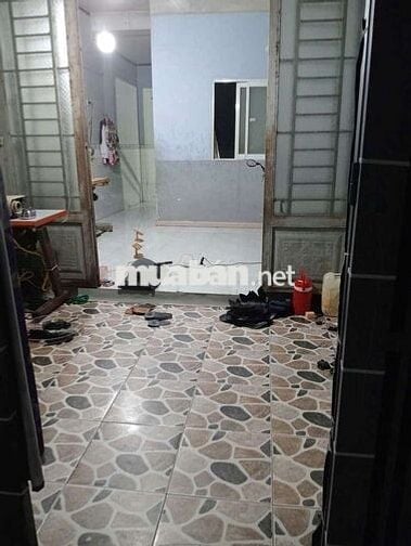 CHO THUÊ NHÀ CẤP 4 QUÁCH ĐIÊU VĨNH LỘC A BÌNH CHÁNH