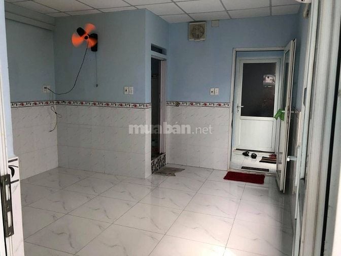 Cho thuê phòng (4m x 4.5m) _ Lê Văn Sỹ, P14Q3 (Chính chủ)