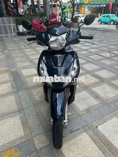 ✅Honda Vision dk 2023, Smk, Bs: 59F2-31796