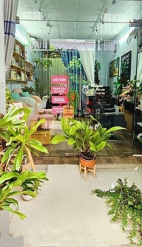 Tuyển Thợ Gội Đầu Time Làm Từ 11h -19h