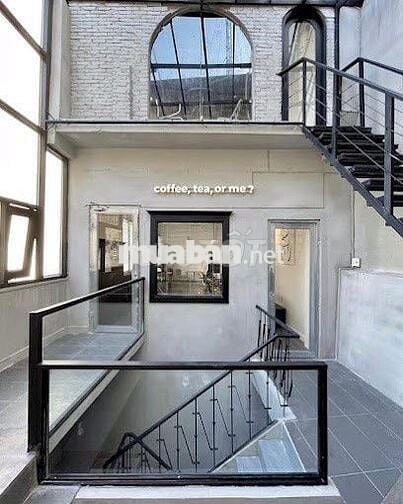 CHO THUÊ NHÀ ĐƯỜNG LÊ THÁNH TÔN, Q1, DT 4.2x16M NH 6M, 4 TẦNG, 45TR