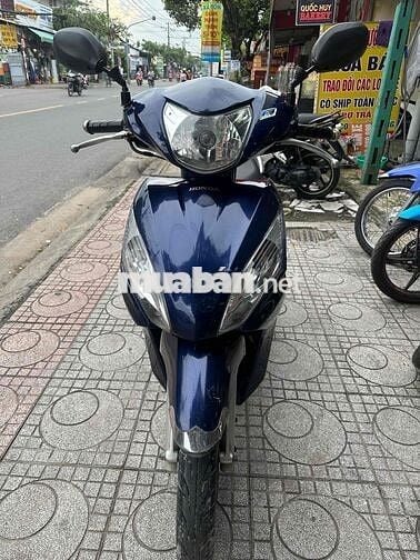 vison 2014 xe đẹp máy zin êm