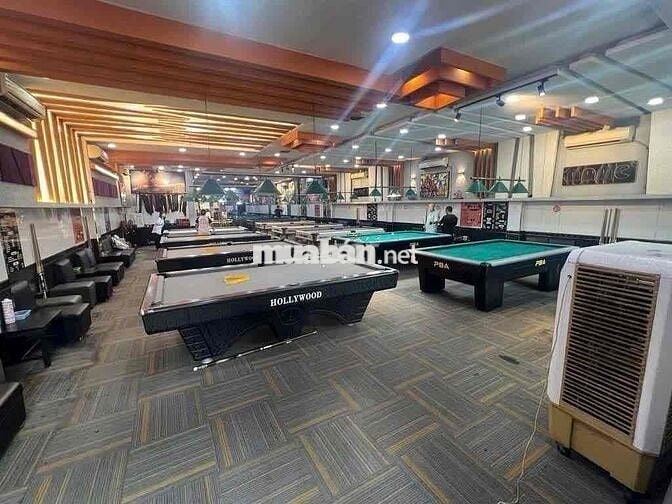 CHO THUÊ NHÀ NGUYÊN CĂN - ĐƯỜNG ĐỀ THÁM. QUẬN 1