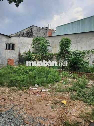 Hạ Còn 1,85 Tỷ - Đất 156m2 ( 12mx13m ) - Lê Đình Cẩn - SHR Gấp Bán