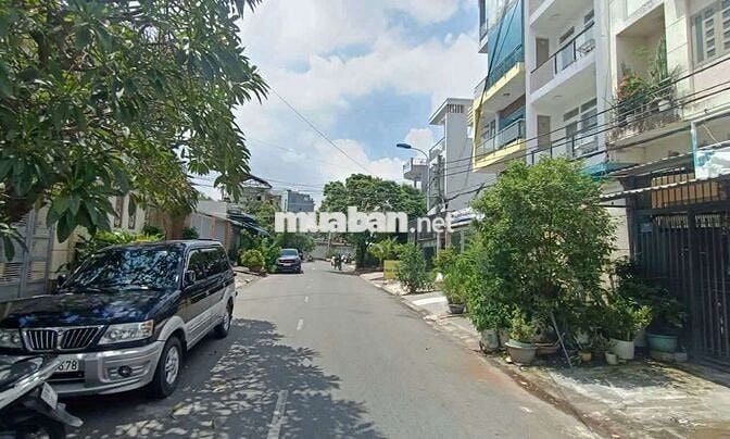 Cho Thuê Nhà 4,5x25m 1 Trệt 1 Lầu Mặt Tiền Đường Số Tân Quy