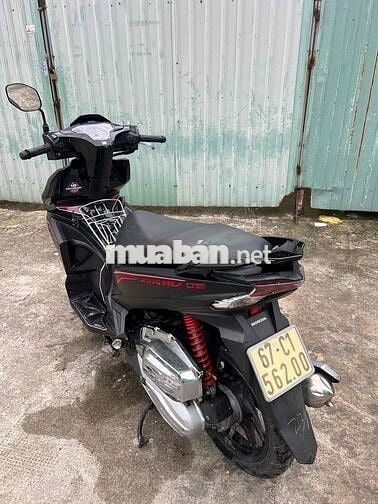 cần bán ab 2019 khóa ga