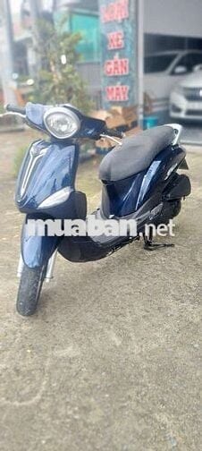 Xe yamaha nouzza bs 95