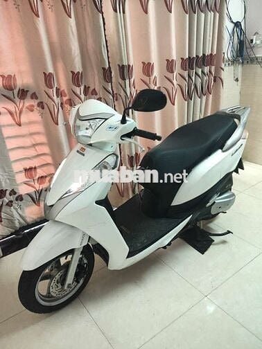 Đổi xe bán Lead Biển TP, máy nguyên rin cực kỳ êm