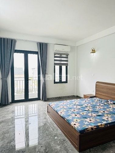 Cho Thuê Phòng Trọ Tại Di Trạch Ngay Cổng Làng 