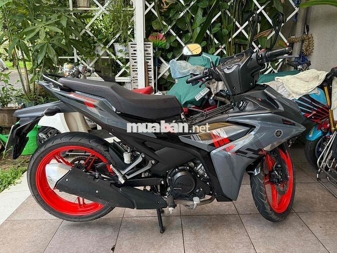 exciter 155 VVA 2023 chính chủ bstp odo 14.000km
