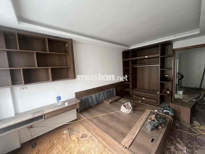 ĐẠI LINH-NHÀ ĐẸP KINH CONG MỚI XÂY FUN NỘI THẤT