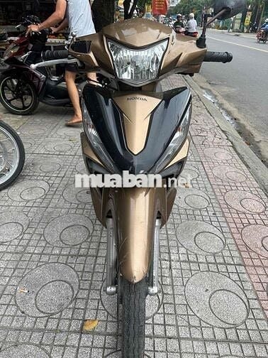 rsx đời 2016 xe đẹp máy êm giá rẻ