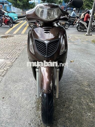 HONDA SH Ý 150cc, BSTP, XE ĐẸP MÁY ZIN CHẤT