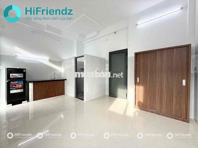 🔥 DỰ ÁN ĐỘC QUYỀN – PHÒNG ĐẸP MỚI 100%