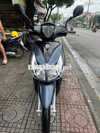 tay ga 50 chất xe như mới