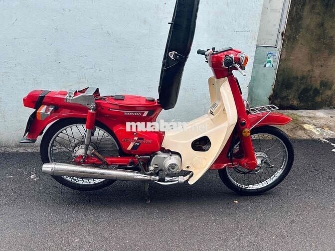 DD,DM. Sơn zin sườn đẹp, máy móc zin êm.