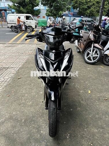 EXCITER 150, 2018, BSTP, 1 CHỦ MÁY ZIN ÊM