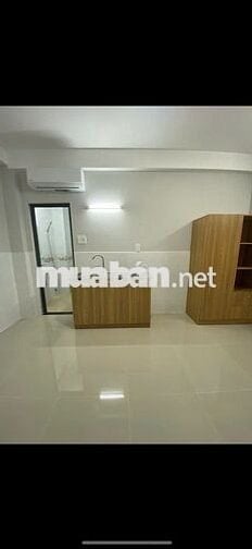 CĂN STUDIO GIÁ RẺ GẦN CV PMQT NGAY CẦU CHỢ CẦU