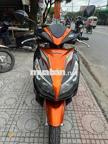 ab mắt cú xe đẹp máy zin êm