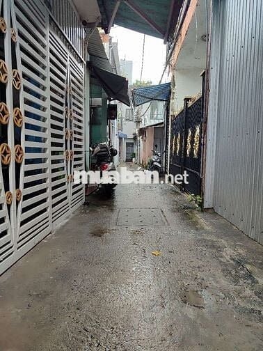 CHÍNH CHỦ BÁN NHÀ 2 TẦNG K40 PHAN THANH KIỆT RỘNG THÔNG