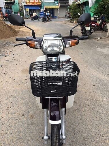 Supper dream 2010 bstp chính chủ ký giấy