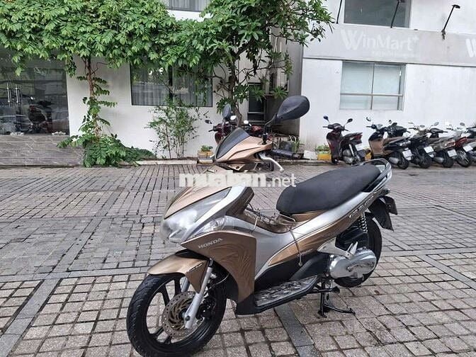 Xe Honda Air Blade fi. Bstp
