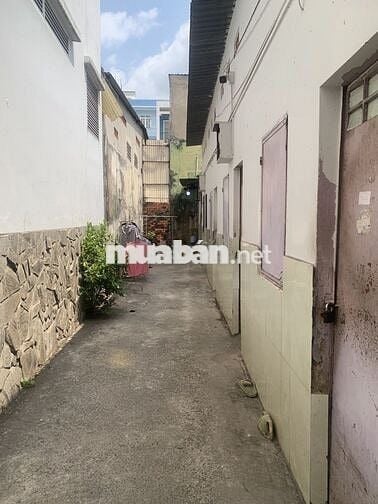 cho thuê phòng trọ 15 mét vuông tại 1/4 đường số 12, Kp2