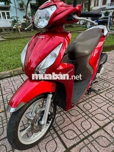 Honda Vision 2019 Bs Thành Phố Cực Đẹp